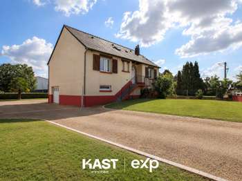 Vente Maison 4 chambresSaint-Didier