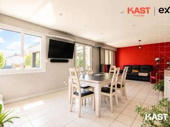 Vente maison 7 pièces Vente maison 7 pièces