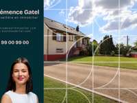 Vente maison 7 pièces Vente maison 7 pièces