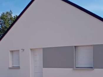 Vente Maison 3 chambresSaint-Didier
