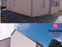 Vente maison 4 pièces Vente maison 4 pièces