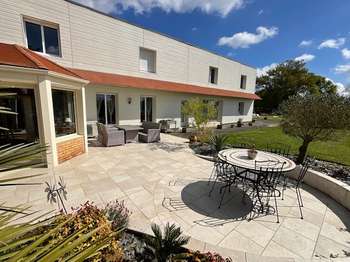 Vente Maison 5 chambresSaint-Didier