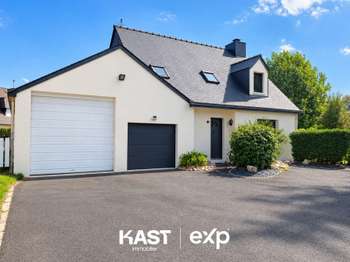Vente Maison 4 chambresSaint-Didier