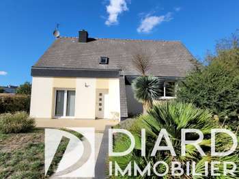 Vente Maison 6 chambresSaint-Didier