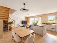 Vente maison 6 pièces Vente maison 6 pièces