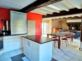 Vente maison 7 pièces Vente maison 7 pièces