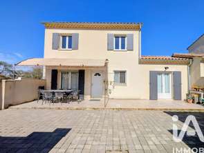 Vente Maison 3 chambresSaint-Didier