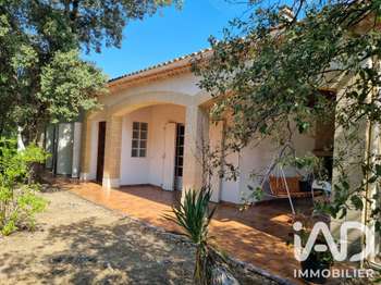 Vente maison 5 pièces Saint-Didier 84