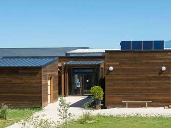 Vente Maison 6 chambresSaint-Didier