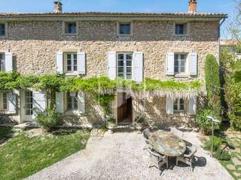 Vente Maison 6 chambresSaint-Didier