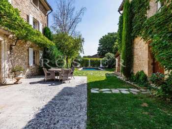 Vente Maison 6 chambresSaint-Didier