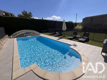 Vente maison 5 pièces Saint-Didier 84