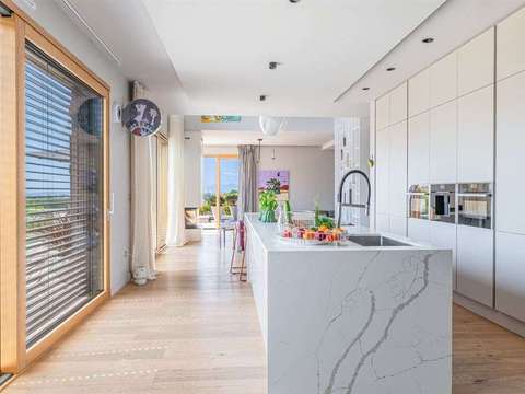 Vente maison 9 pièces Saint-Didier-au-Mont-d'Or 69