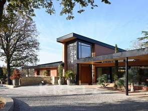 Vente Maison 7 chambresSaint-Didier-au-Mont-d'Or