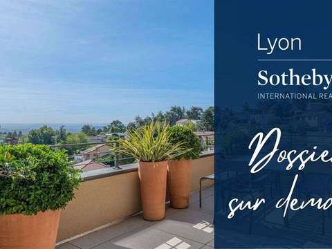 Vente maison 5 pièces Saint-Didier-au-Mont-d'Or 69