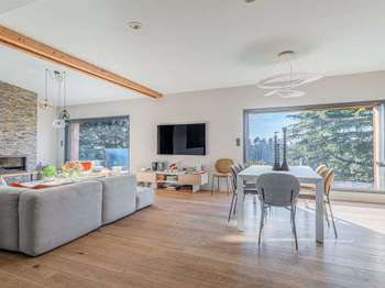Vente Maison 6 chambresSaint-Didier-au-Mont-d'Or