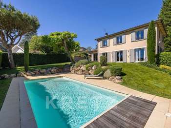 Vente maison 7 pièces Saint-Didier-au-Mont-d'Or 69