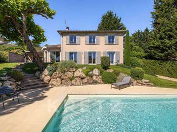 Vente Maison 5 chambresSaint-Didier-au-Mont-d'Or