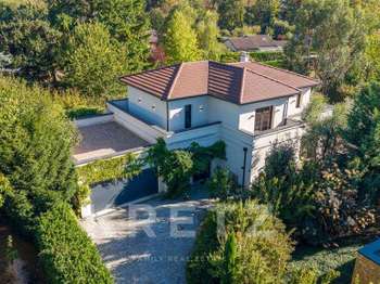 Vente Maison 5 chambresSaint-Didier-au-Mont-d'Or