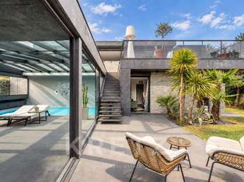 Vente maison 6 pièces Saint-Didier-au-Mont-d'Or 69