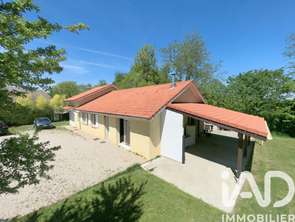 Vente Maison 4 chambresSaint-Didier-de-la-Tour