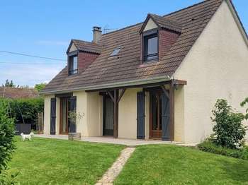 Vente Maison 5 chambresSaint-Didier-des-Bois