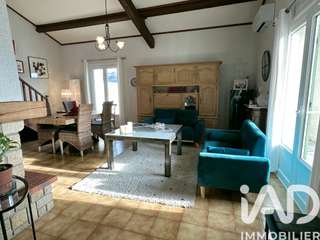 Vente maison 6 pièces Vente maison 6 pièces