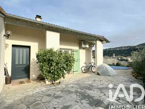 Vente Maison 3 chambresSaint-Didier-sous-Aubenas