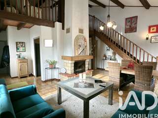 Vente maison 6 pièces Vente maison 6 pièces