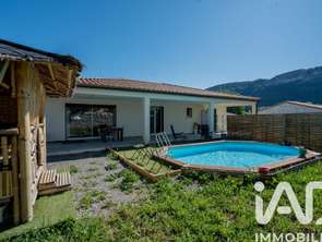 Vente Maison 4 chambresSaint-Didier-sous-Aubenas