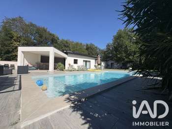 Vente Maison 4 chambresSaint-Didier-sous-Aubenas