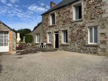 Vente Maison 3 chambresSaint-Didier-sous-Écouves
