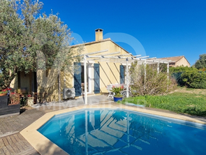 Vente Maison 4 chambresSaint-Dionisy