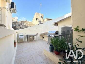 Vente Maison 3 chambresSaint-Dionisy