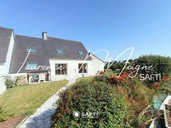 Vente Maison 5 chambresSaint-Divy