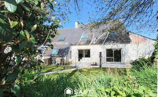 Photo Vente maison Saint-Divy