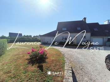 Vente Maison 5 chambresSaint-Divy