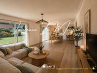 Vente maison 6 pièces Vente maison 6 pièces