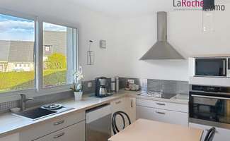 Photo Vente maison Saint-Divy