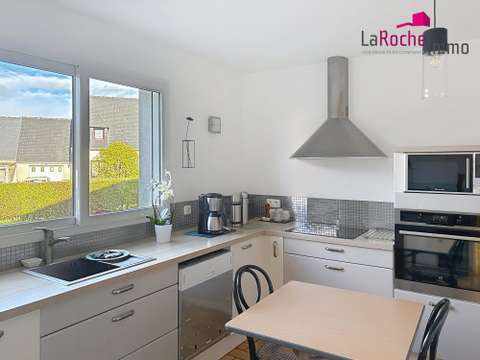 Vente maison 7 pièces Saint-Divy 29