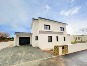 Vente Maison 4 chambresSaint-Divy