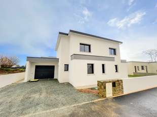 Photo Vente maison Saint-Divy