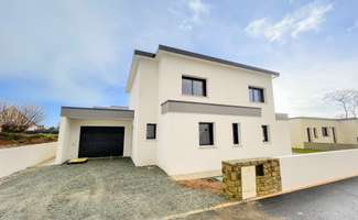 Photo Vente maison Saint-Divy