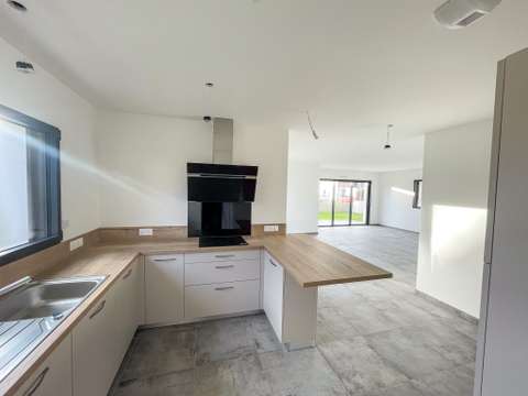Vente maison 6 pièces Vente maison 6 pièces
