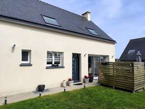Vente Maison 5 chambresSaint-Divy
