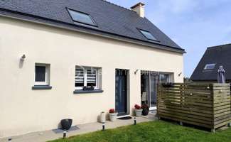 Photo Vente maison Saint-Divy