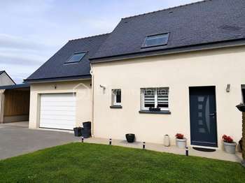 Vente Maison 5 chambresSaint-Divy