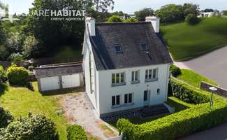 Photo Vente maison Saint-Divy