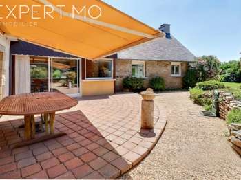 Vente Maison 4 chambresSaint-Divy