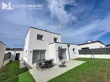 Vente Maison 4 chambresSaint-Divy